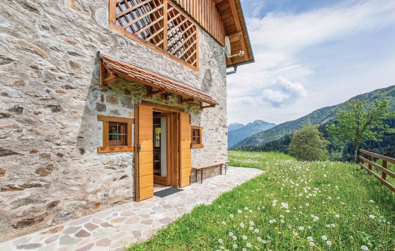 Albergo Diffuso Ravascletto Bagian luar foto